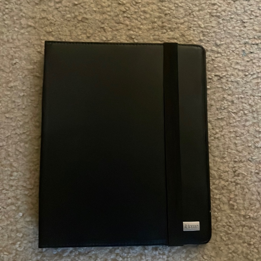 ✰ihome IPad Case